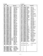 Предварительный просмотр 48 страницы Icom IC-M800 Service Manual