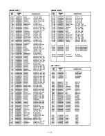 Предварительный просмотр 60 страницы Icom IC-M800 Service Manual