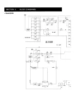 Предварительный просмотр 66 страницы Icom IC-M800 Service Manual