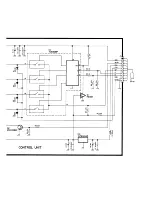 Предварительный просмотр 72 страницы Icom IC-M800 Service Manual