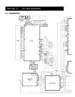 Предварительный просмотр 73 страницы Icom IC-M800 Service Manual