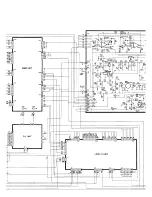 Предварительный просмотр 74 страницы Icom IC-M800 Service Manual