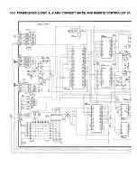 Предварительный просмотр 78 страницы Icom IC-M800 Service Manual