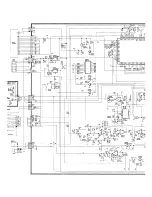 Предварительный просмотр 81 страницы Icom IC-M800 Service Manual