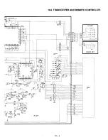 Предварительный просмотр 82 страницы Icom IC-M800 Service Manual