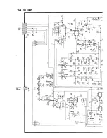 Предварительный просмотр 87 страницы Icom IC-M800 Service Manual