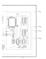 Предварительный просмотр 89 страницы Icom IC-M800 Service Manual