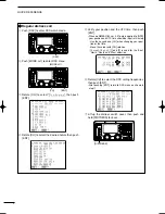 Предварительный просмотр 8 страницы Icom IC-M801E Instruction Manual