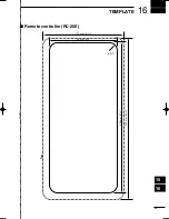 Предварительный просмотр 73 страницы Icom IC-M801E Instruction Manual