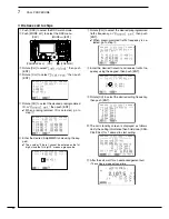 Preview for 30 page of Icom IC-M802 Instruction Manual