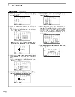 Preview for 34 page of Icom IC-M802 Instruction Manual