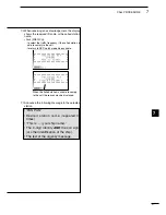 Preview for 35 page of Icom IC-M802 Instruction Manual