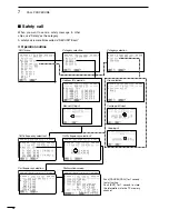 Предварительный просмотр 36 страницы Icom IC-M802 Instruction Manual