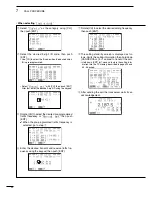 Preview for 38 page of Icom IC-M802 Instruction Manual