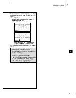 Preview for 39 page of Icom IC-M802 Instruction Manual