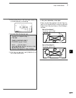 Предварительный просмотр 43 страницы Icom IC-M802 Instruction Manual