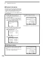 Предварительный просмотр 48 страницы Icom IC-M802 Instruction Manual