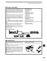 Preview for 65 page of Icom IC-M802 Instruction Manual