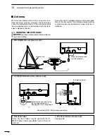 Preview for 66 page of Icom IC-M802 Instruction Manual