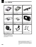 Предварительный просмотр 74 страницы Icom IC-M802 Instruction Manual