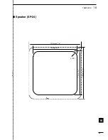 Предварительный просмотр 77 страницы Icom IC-M802 Instruction Manual