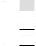 Preview for 80 page of Icom IC-M802 Instruction Manual