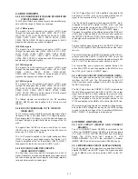 Preview for 13 page of Icom IC-M802 Service Manual