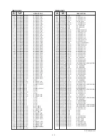 Предварительный просмотр 29 страницы Icom IC-M802 Service Manual