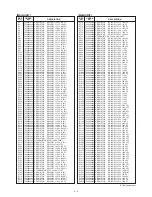 Предварительный просмотр 30 страницы Icom IC-M802 Service Manual