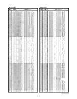 Предварительный просмотр 31 страницы Icom IC-M802 Service Manual