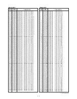 Preview for 32 page of Icom IC-M802 Service Manual