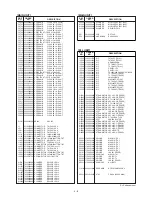 Preview for 35 page of Icom IC-M802 Service Manual