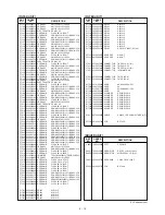 Preview for 41 page of Icom IC-M802 Service Manual