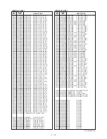 Предварительный просмотр 45 страницы Icom IC-M802 Service Manual