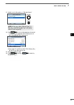 Preview for 49 page of Icom IC-M803 Instruction Manual