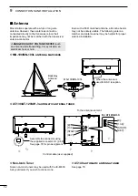 Preview for 80 page of Icom IC-M803 Instruction Manual