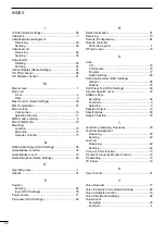 Preview for 94 page of Icom IC-M803 Instruction Manual