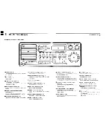 Preview for 4 page of Icom IC-M810 Instruction Manual