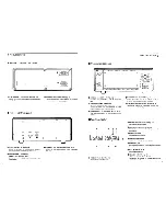 Preview for 5 page of Icom IC-M810 Instruction Manual