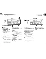 Preview for 10 page of Icom IC-M810 Instruction Manual