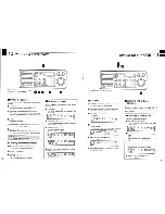 Preview for 11 page of Icom IC-M810 Instruction Manual