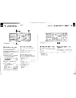 Preview for 12 page of Icom IC-M810 Instruction Manual
