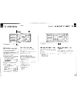 Предварительный просмотр 12 страницы Icom IC-M810 Instruction Manual