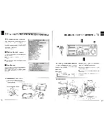 Preview for 13 page of Icom IC-M810 Instruction Manual