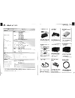 Предварительный просмотр 20 страницы Icom IC-M810 Instruction Manual