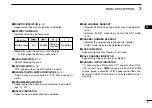 Preview for 11 page of Icom IC-M90E Instruction Manual