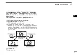 Preview for 13 page of Icom IC-M90E Instruction Manual