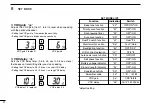 Предварительный просмотр 26 страницы Icom IC-M90E Instruction Manual