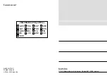 Предварительный просмотр 40 страницы Icom IC-M90E Instruction Manual