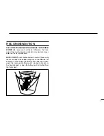 Preview for 3 page of Icom IC-M92D Instruction Manual